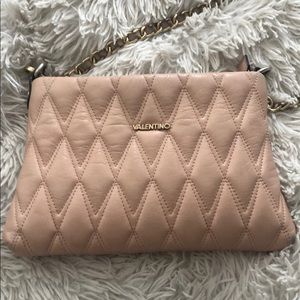 Valentino Pink Crossbody